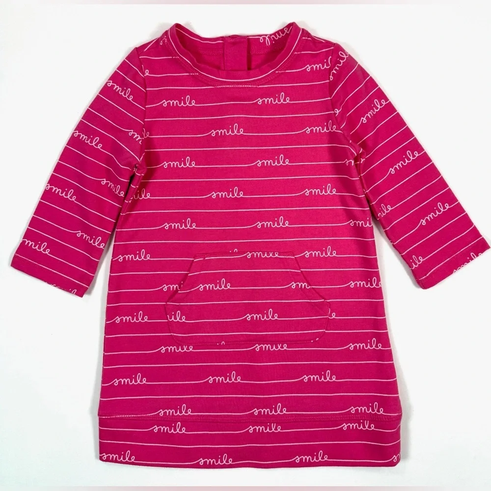 GYMBOREE‎ Baby Girls' Hot Pink 